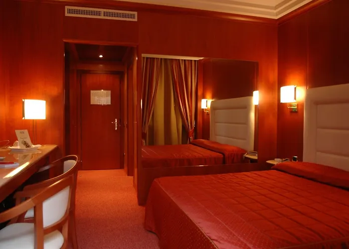 As Hotel Monza