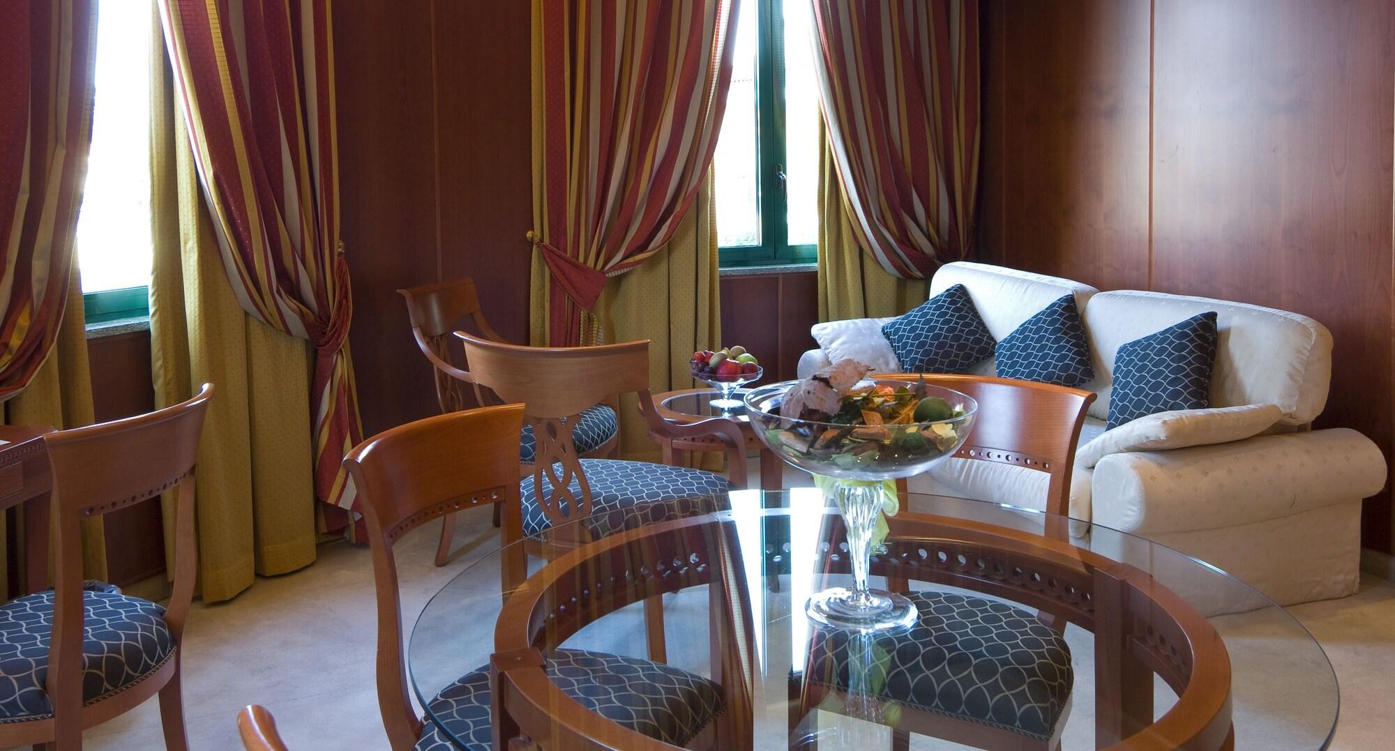 Hotel As 4*