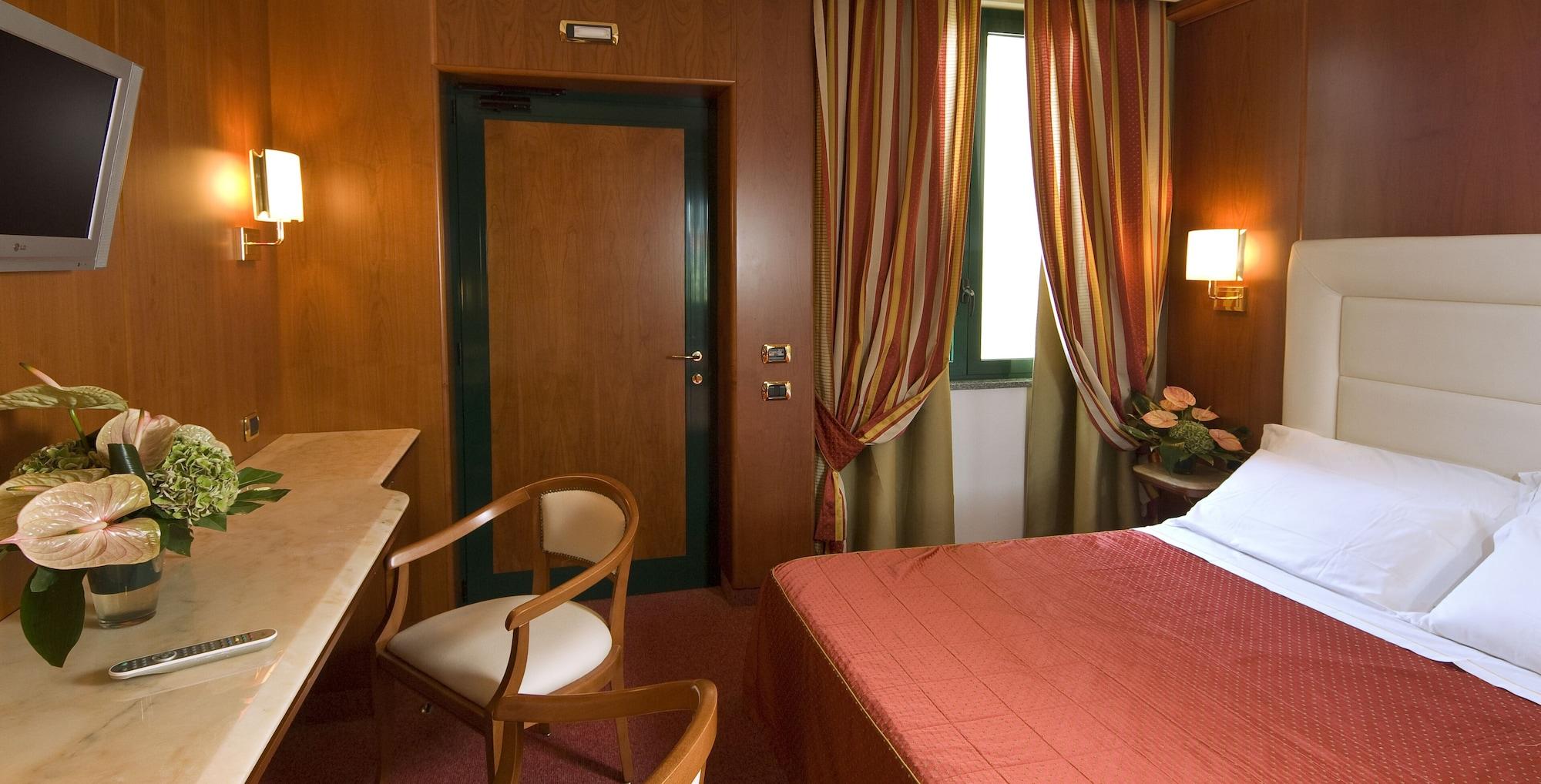 As Hotel Monza