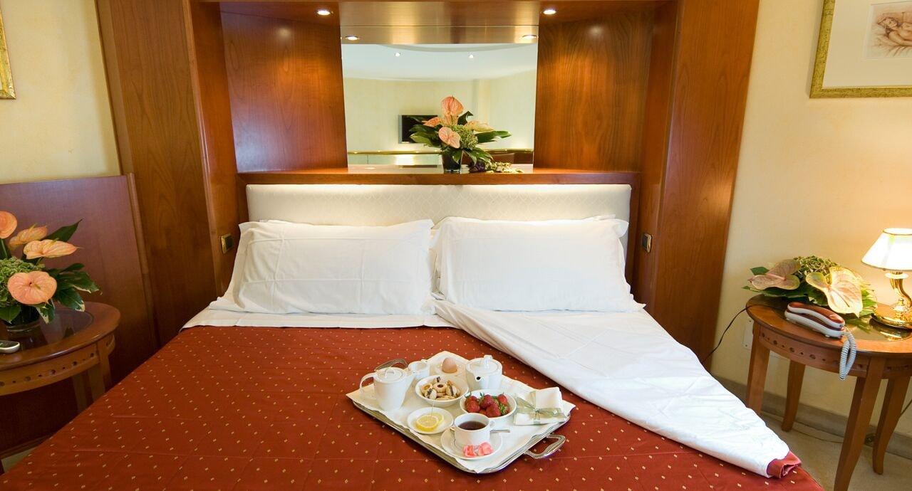 As Hotel
