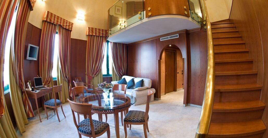 As Hotel 4*