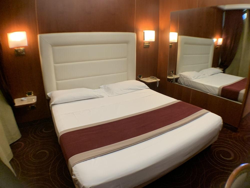 As Hotel