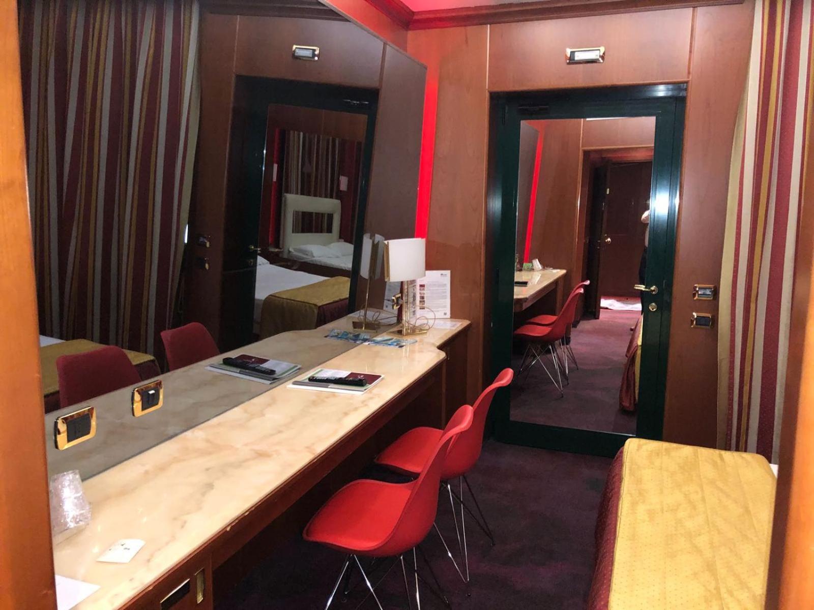 Hotel As