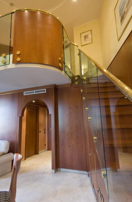 As Hotel