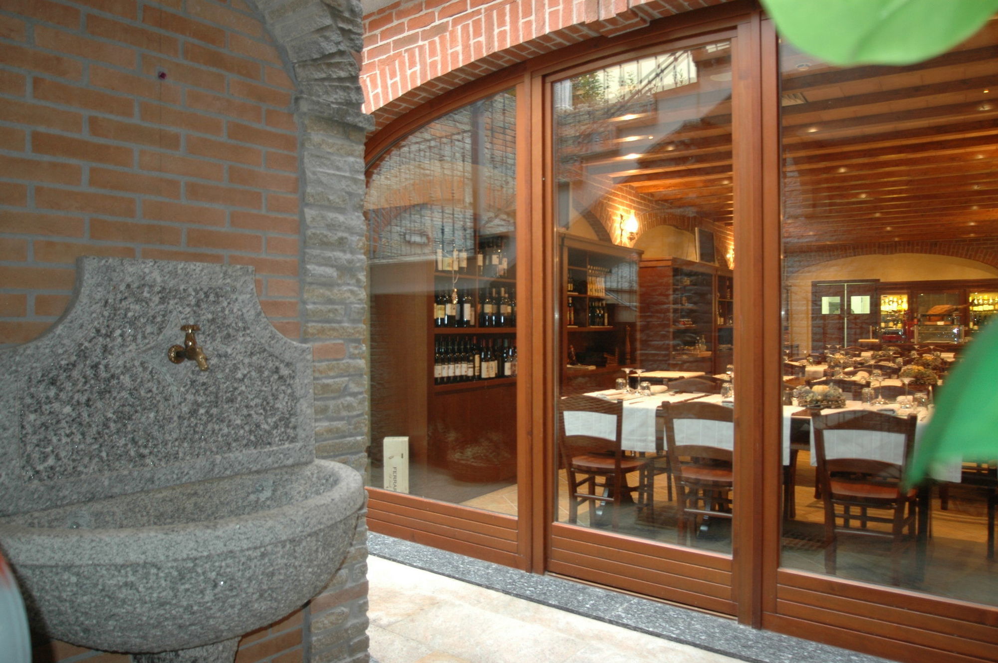 Hotel As Monza