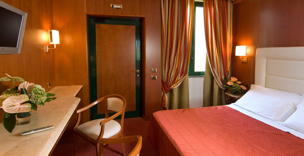Hotel As 4*