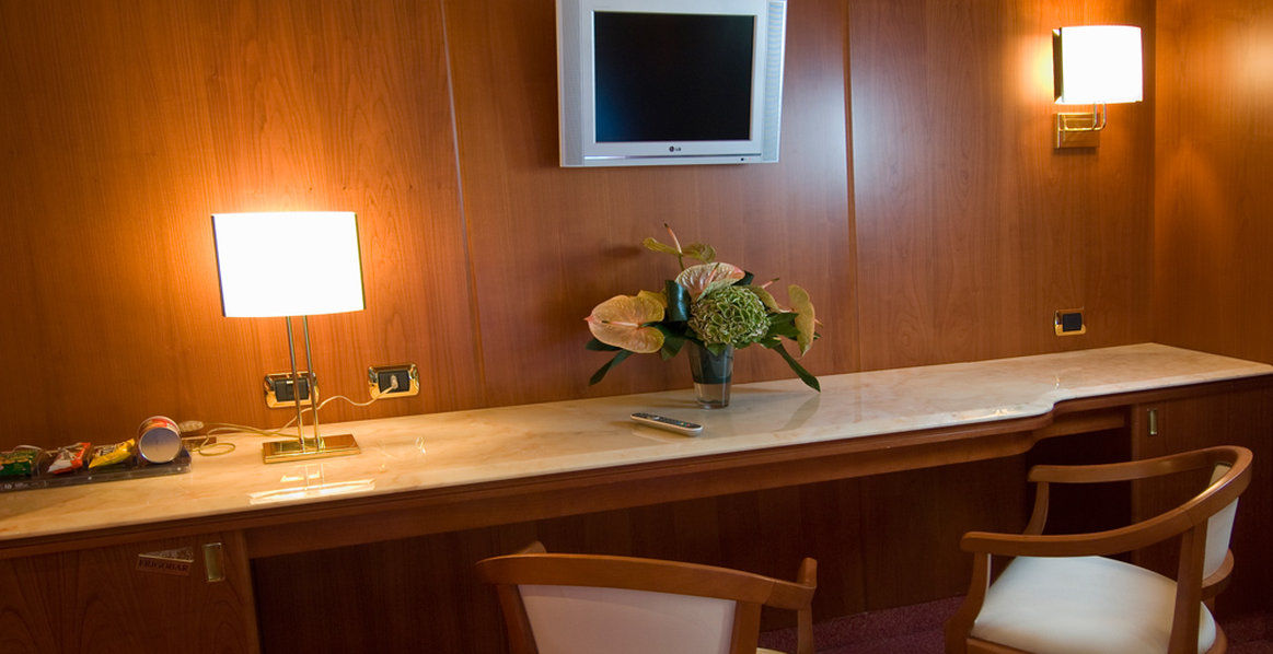 Hotel As Monza