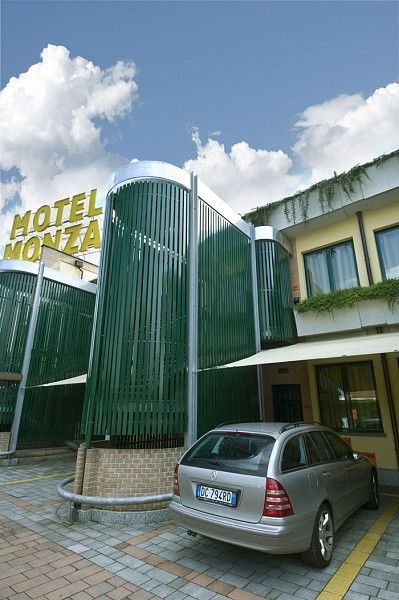 Hotel As