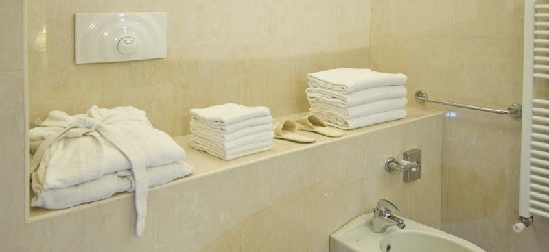 As Hotel Monza