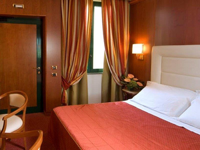 As Hotel Monza