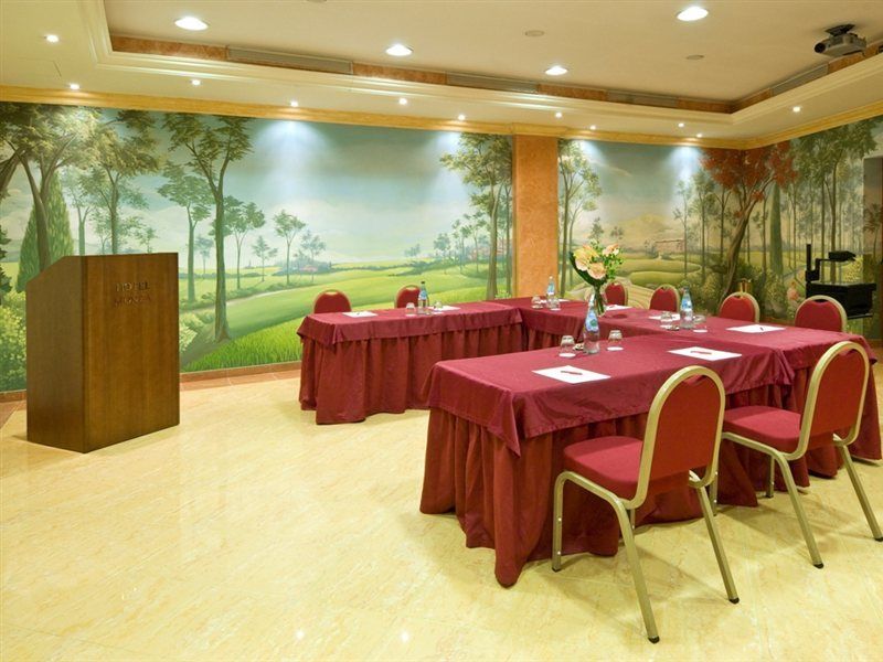 As 4* Monza