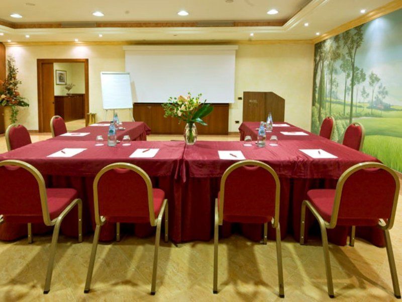 As Hotel Monza