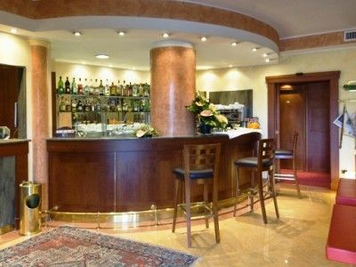 As Hotel Monza