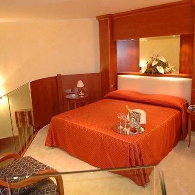 Hotel As Monza