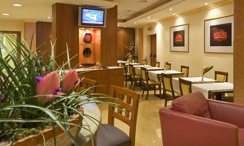 Hotel As