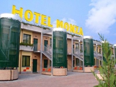 Hotel As 4*