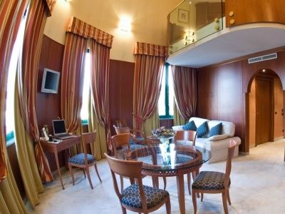 Hotel As 4*