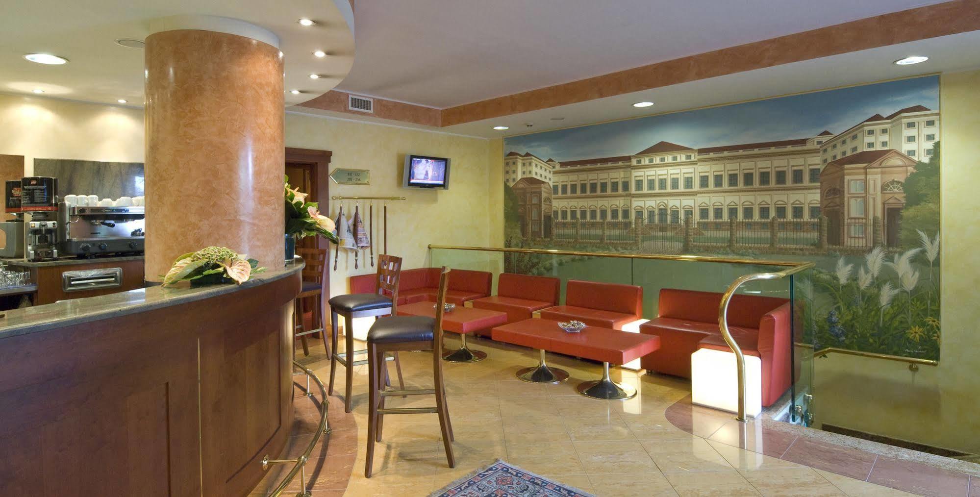 Hotel As Monza