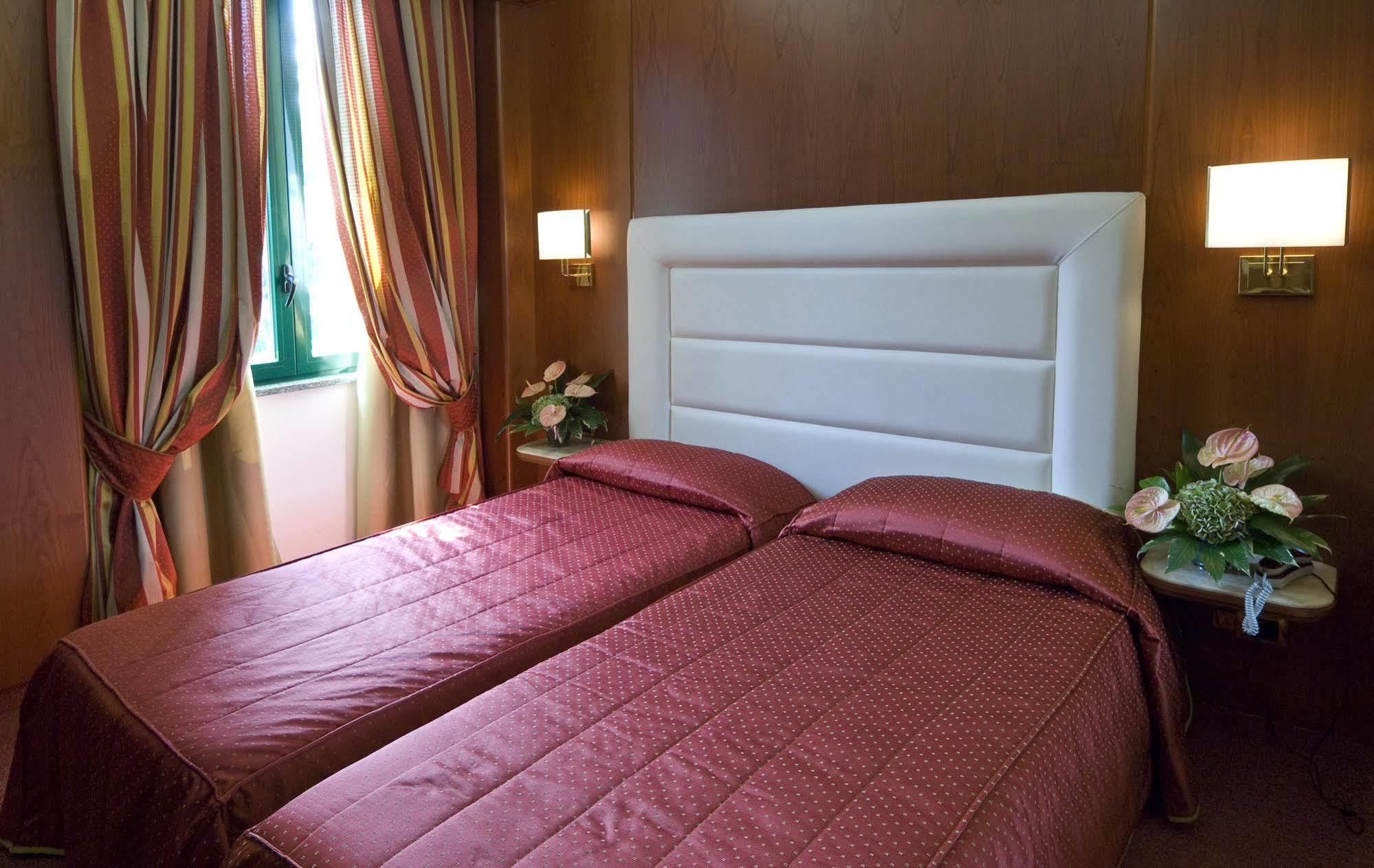 As Hotel Monza
