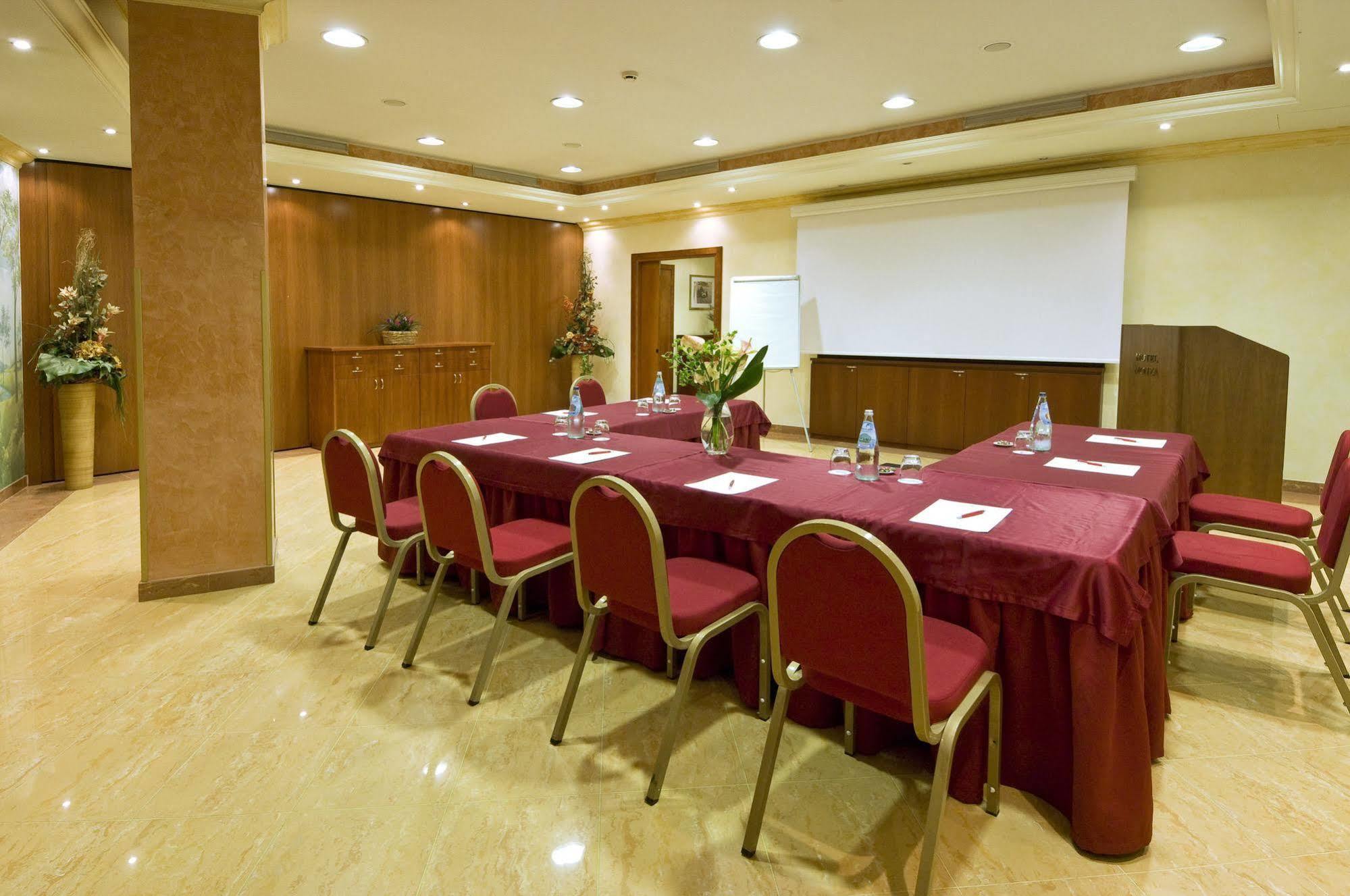 As 4* Monza