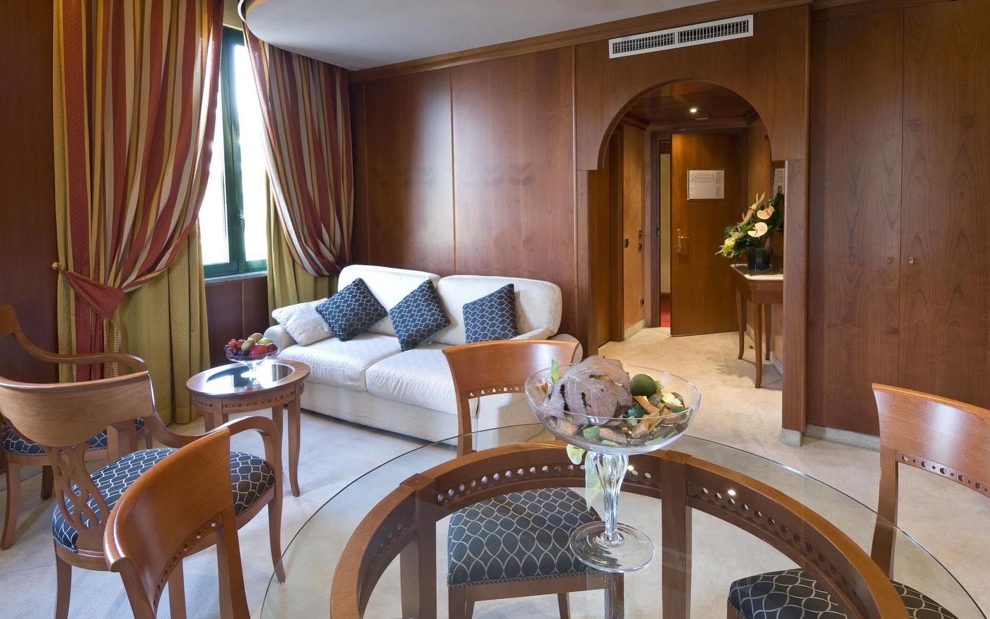Hotel As