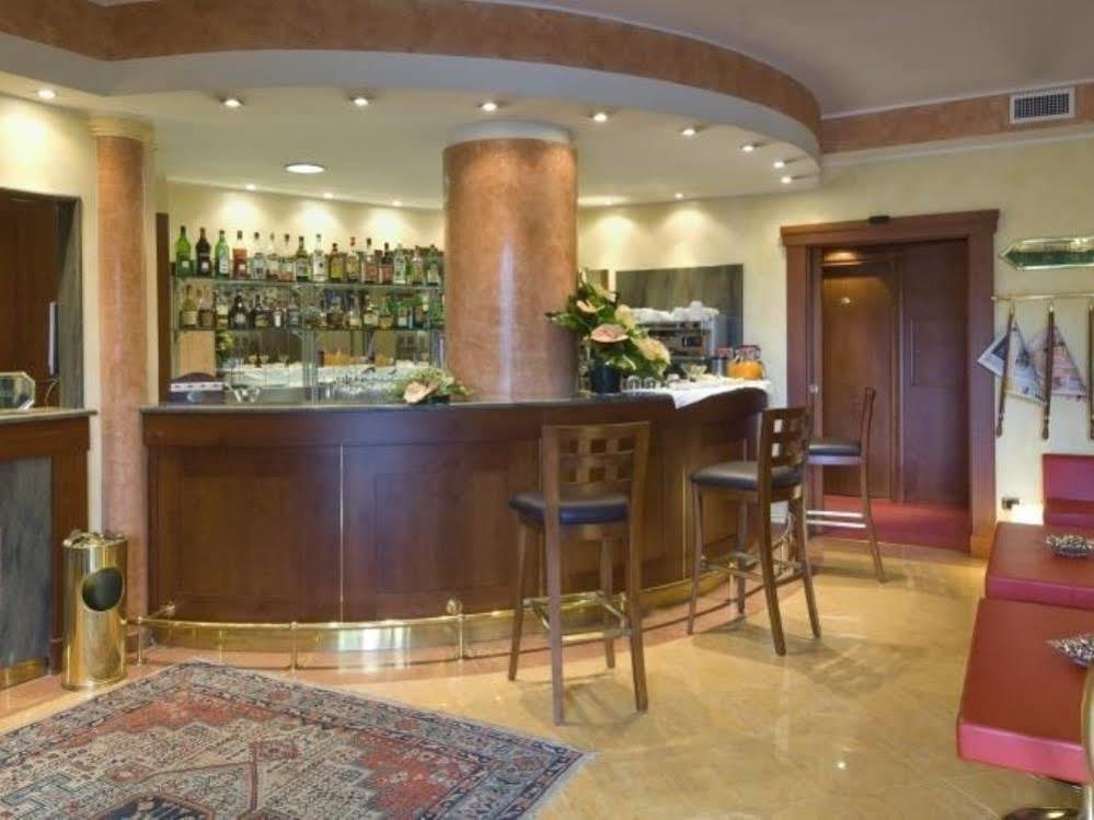 Hotel As Monza