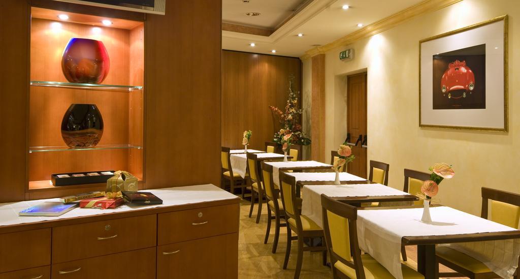 As Hotel Monza
