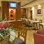As Hotel Monza 