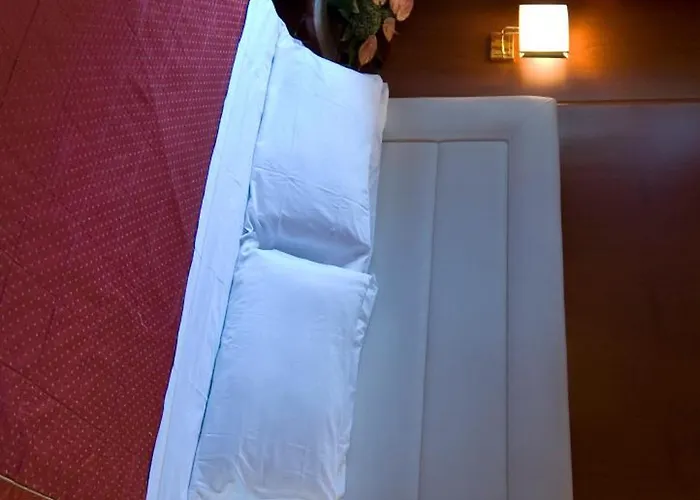 AS Hotel Monza