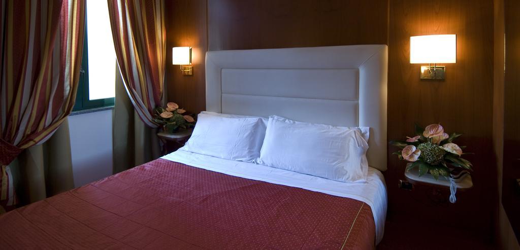 As Hotel