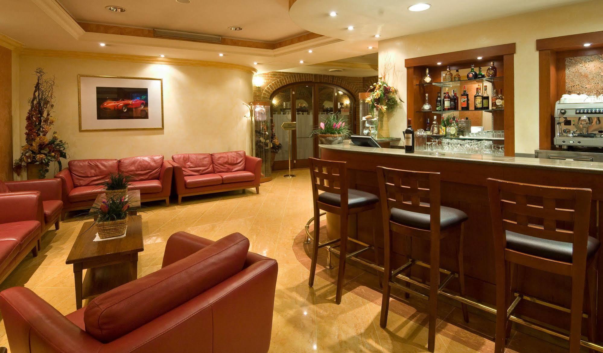 As Hotel