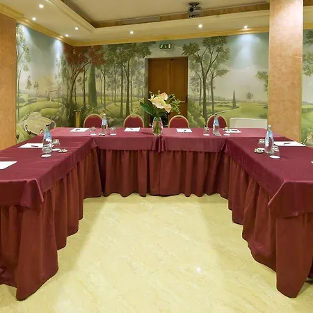 AS Hotel Monza 